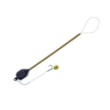 Montura Pva Claumar Plumb 70g Carlig Wide Gape X Nr 8
